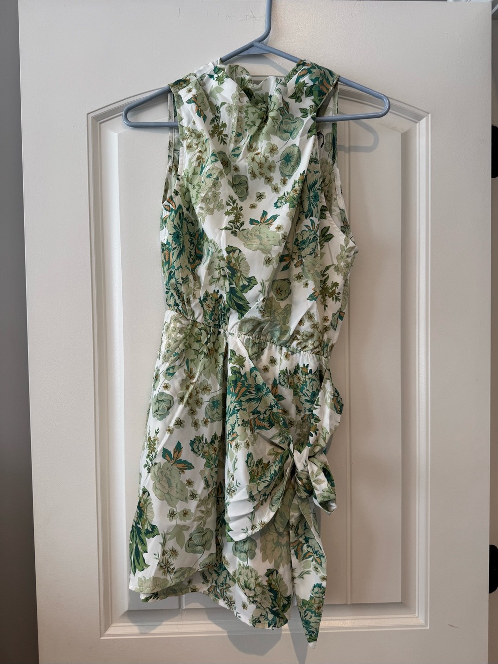 Hello Molly dress